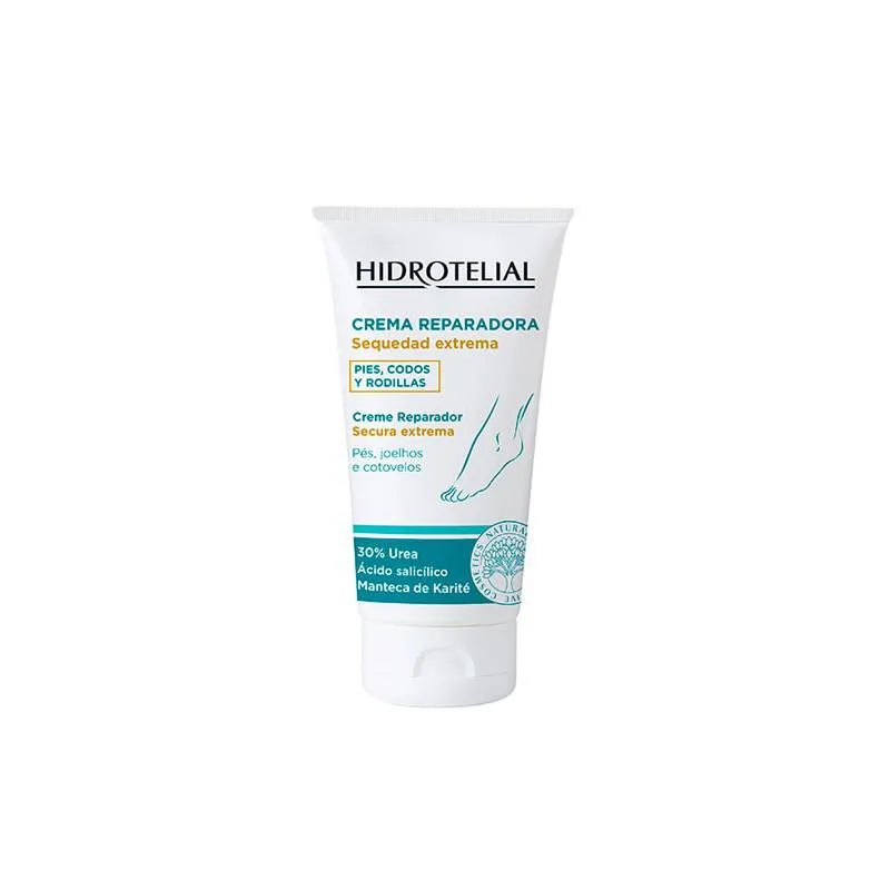 Hidrotelial Pies crema Reparadora 50 ml