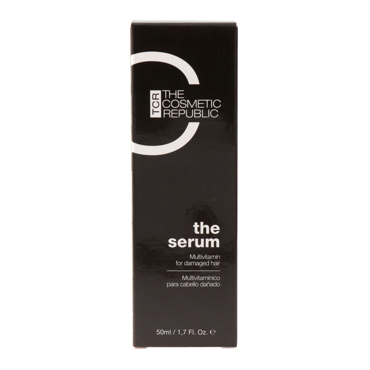 Haarserum The Cosmetic Republic Cosmetic Republic Multivitamin 50 ml-0