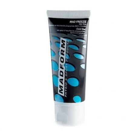 Madform Sport Mad Freeze gel Frío 120 ml