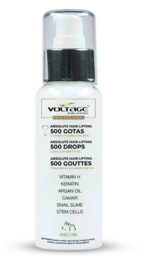 Voltage Cosmetics Voltage Abs Hair Lifting siero 100 ml