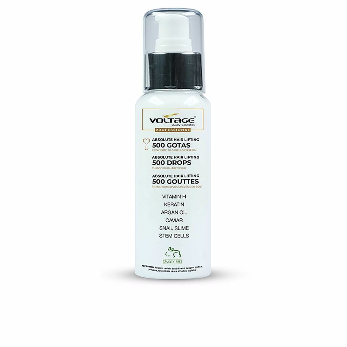 Suero Capilar Absoluto Hair Lifting Voltaje Absoluto Lifting 100 ml-0