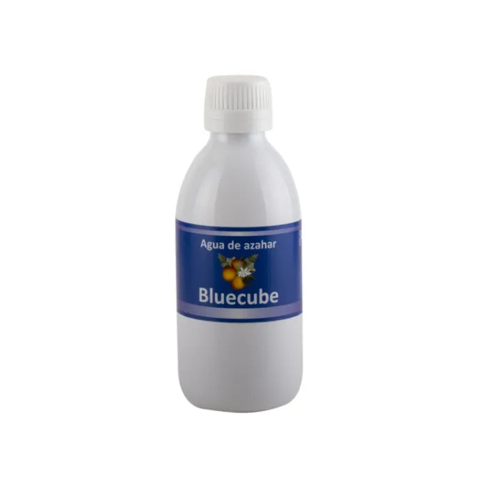 Bluecube Agua De Azahar 250 ml Bluecube