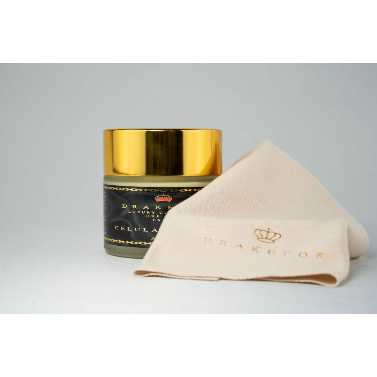 Maser Drakefor DFK-408&CELULASMADRE White-2