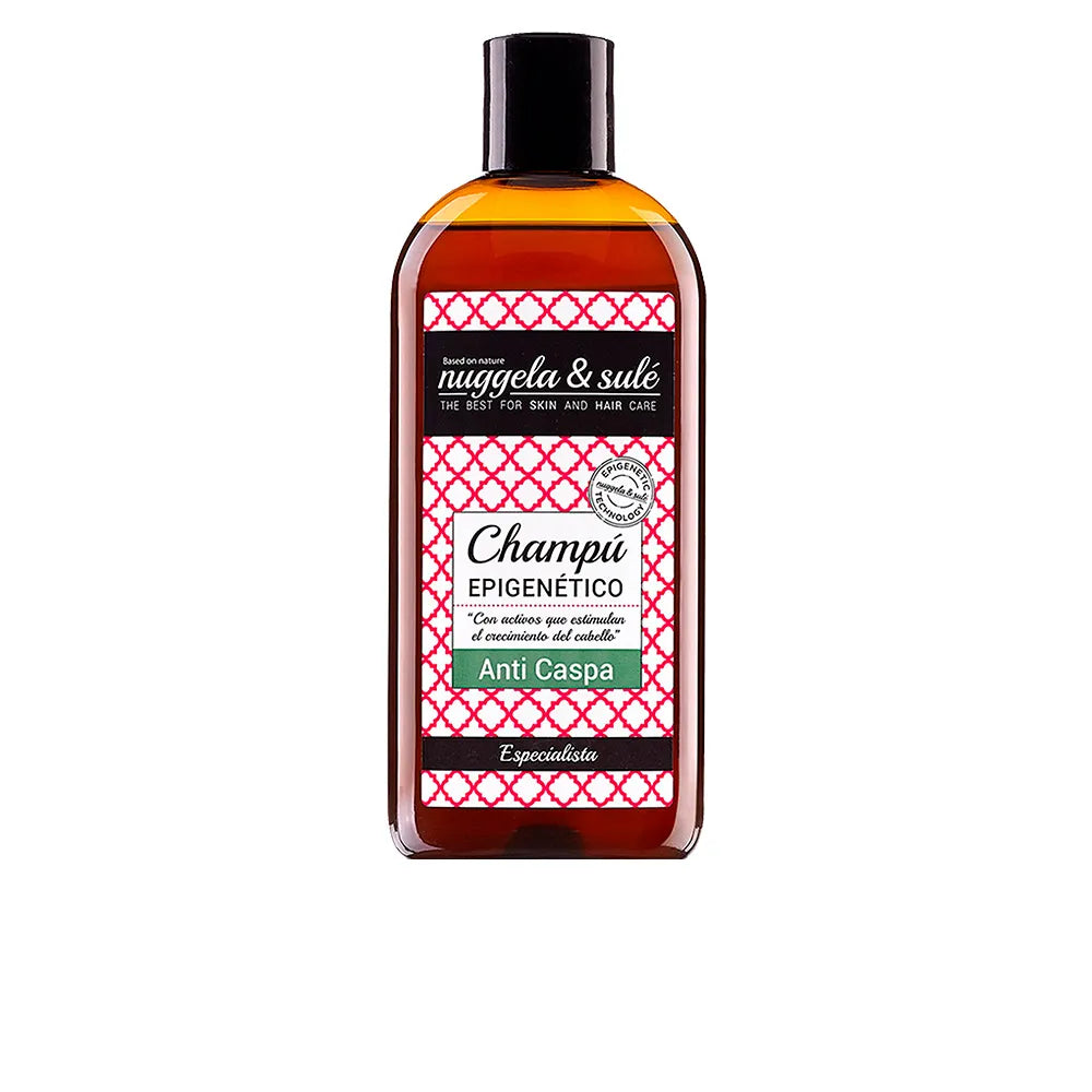 Nuggela & Sulé Epigenetico shampoo Antiappannamento 250 ml