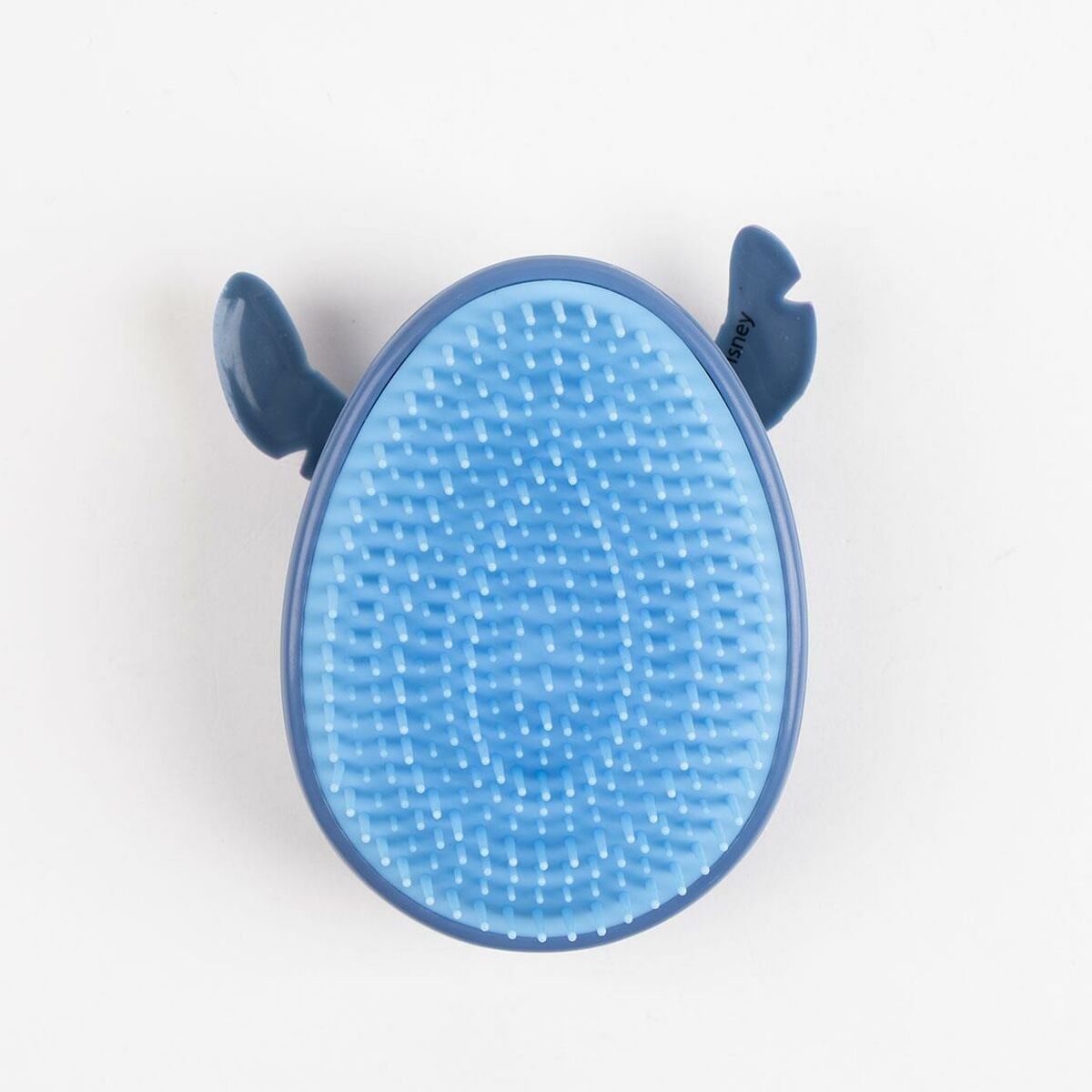Point de pinceau bleu ABS-2