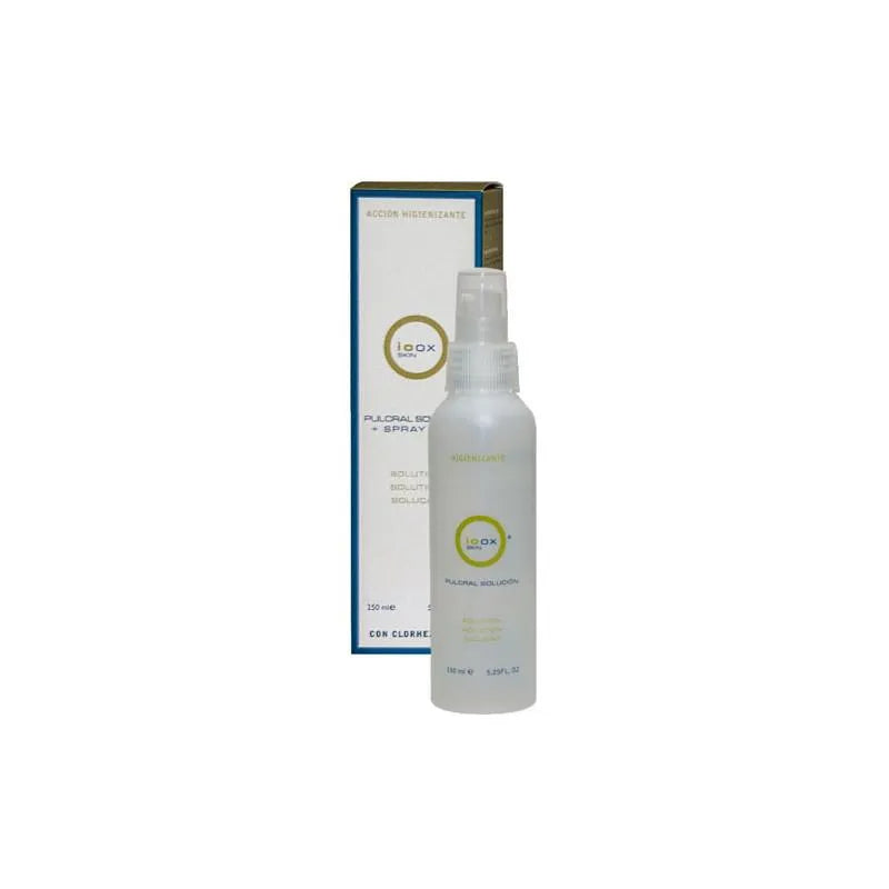 Ioox Pulcral Sol Aqueous Tonic 150 ml