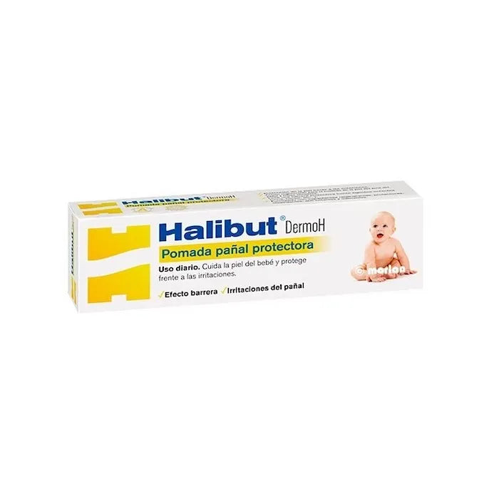 Halibut Dermo H Unguento 45 g