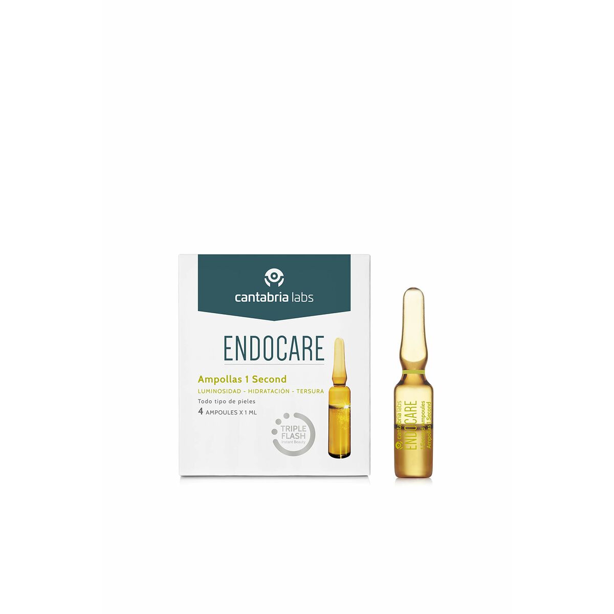 Tagescreme Endocare ENDOCARE ESSENTIAL 1 ml-4