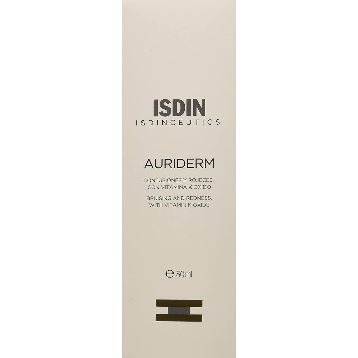 Gesichtscreme Isdin Isdinceutics (50 ml)-1