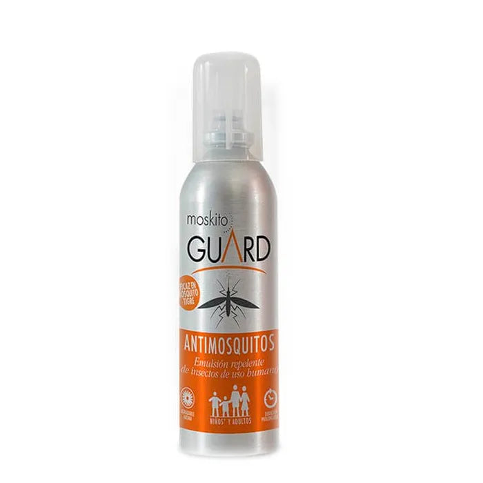 Moskito Guard Antimosquito 75 ml