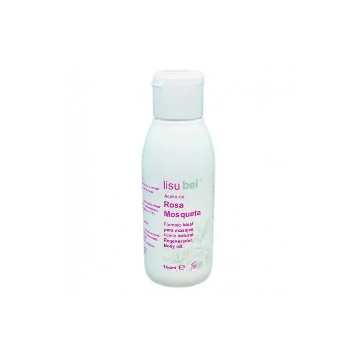 Lisubel Rosa Canina 100 ml