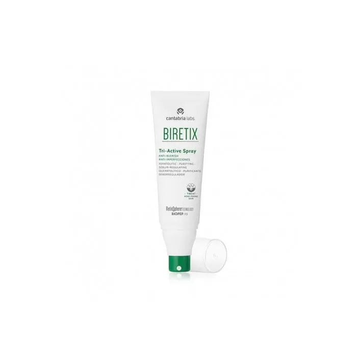 Cantabria Labs Endocare Biretix-Tri Active spray 100 ml