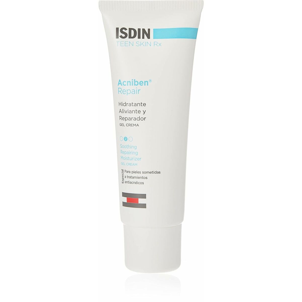 Crème visage Isdin Acniben 40 ml-0