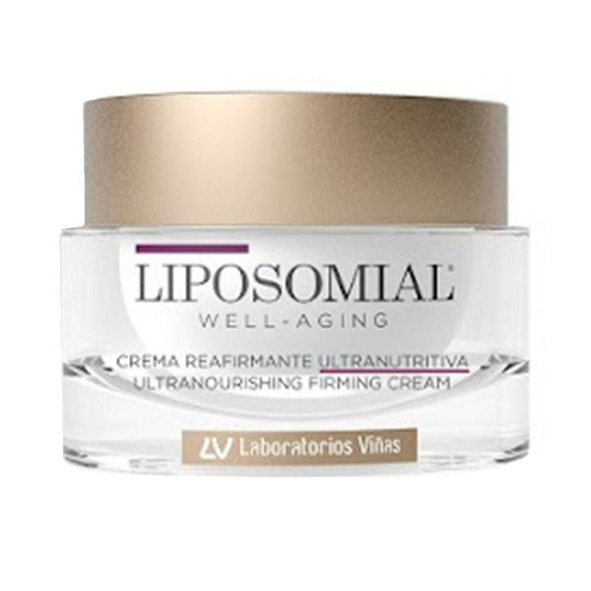 Day Cream Liposomial Well-Aging LIPOSOMIAL WELL-AGING 50 ml-0