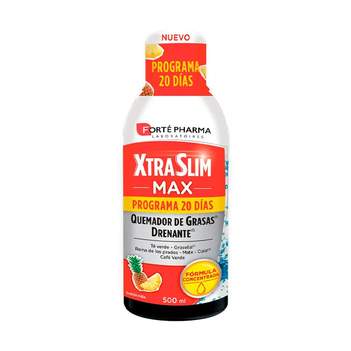 Forté Pharma Xtraslim Max 500 ml