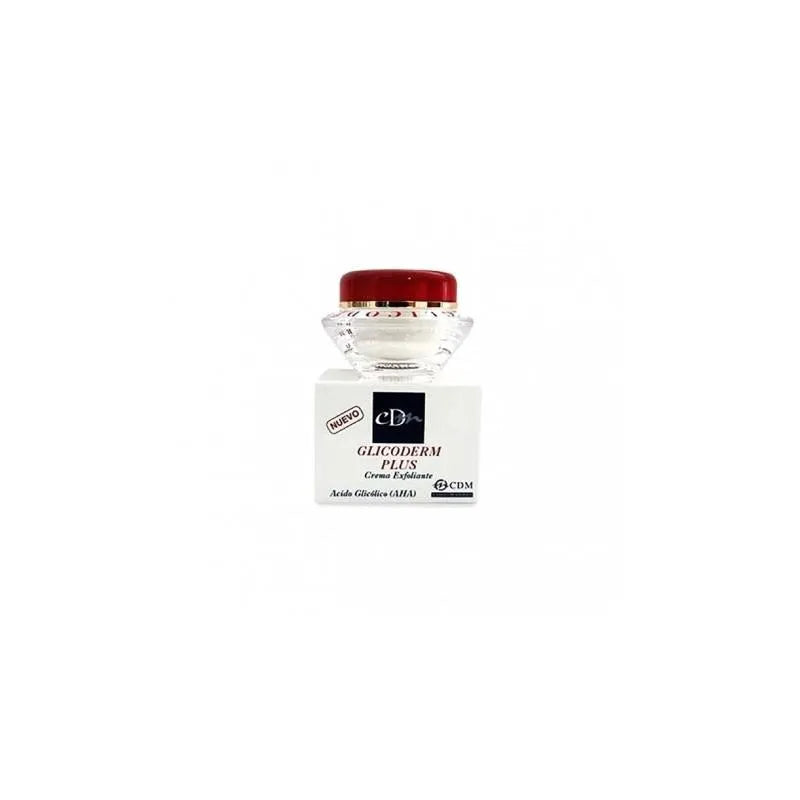 Cdm Glicoderm Plus crema 50 ml