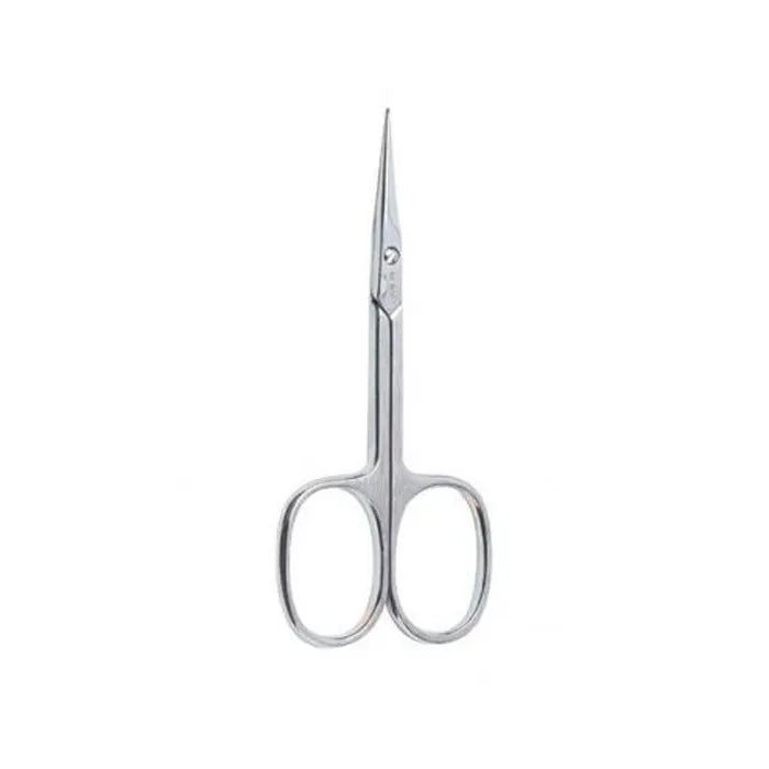 Beter Straight Chrome Manicure Scissors