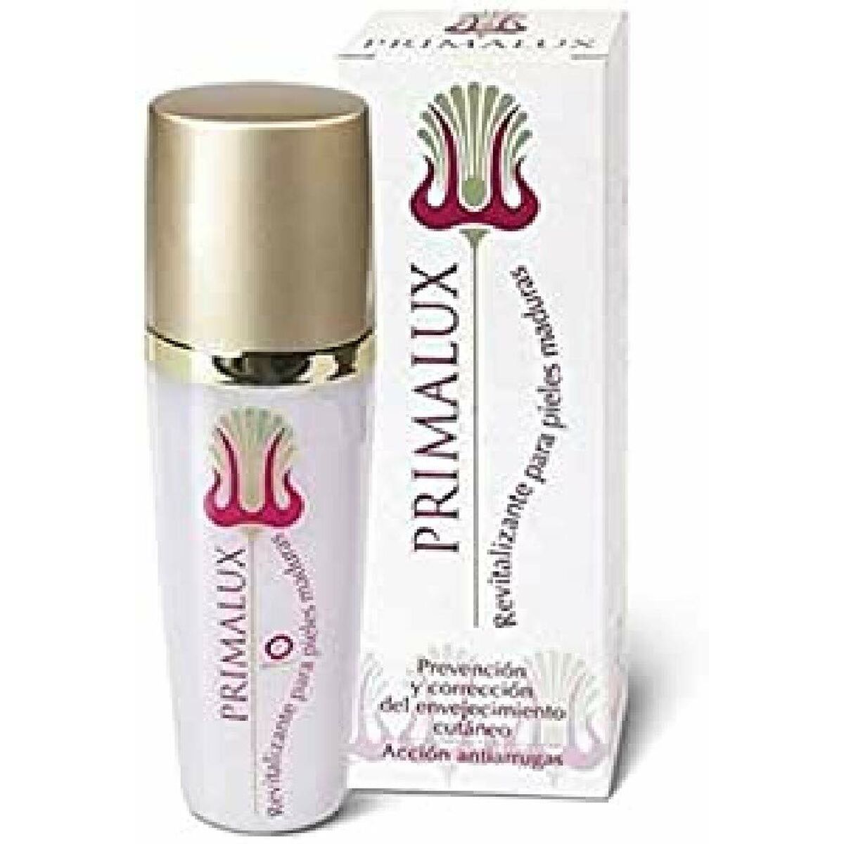 Crème visage Topicrem Primalux-0