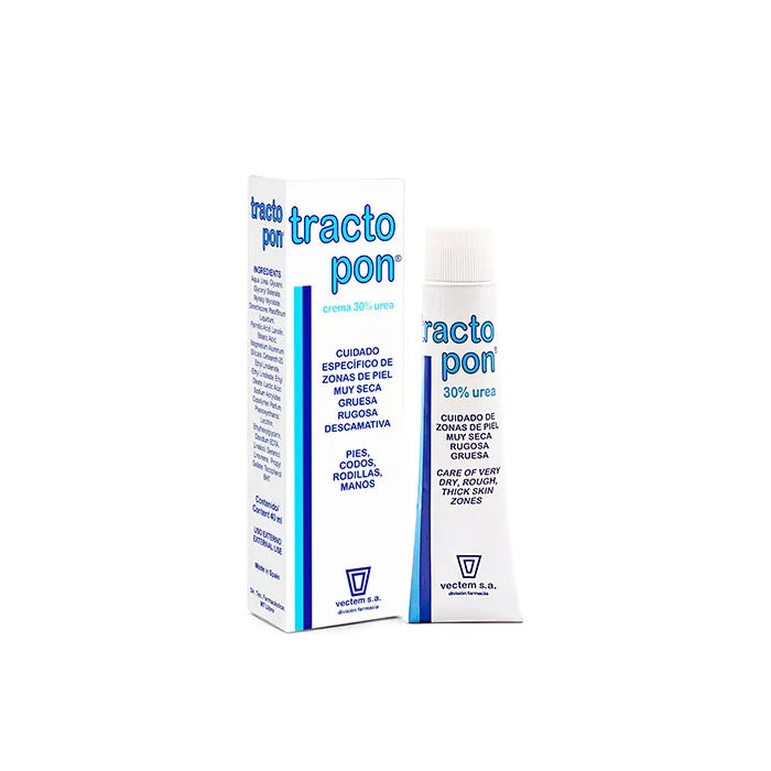 Vectem Tractopon 30 Urea 40 ml