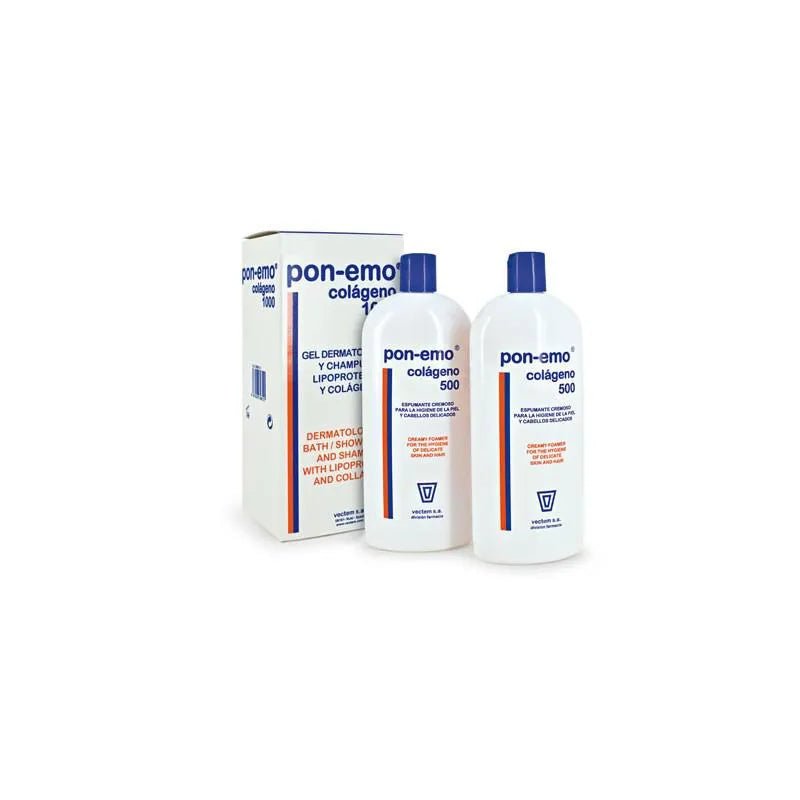 Vectem Pon-Emo Collagene 1 l