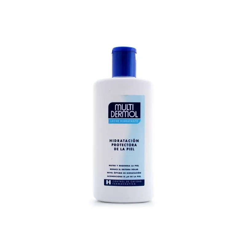 Multidermol Latte Idratante Multidermol 250 ml
