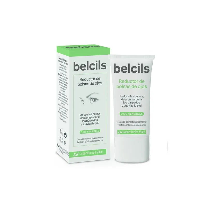 Belcils Eye Bag Reducer 30 ml