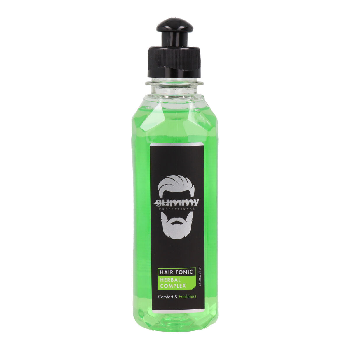 Toner Gummy Hair Herbal 250 ml-0