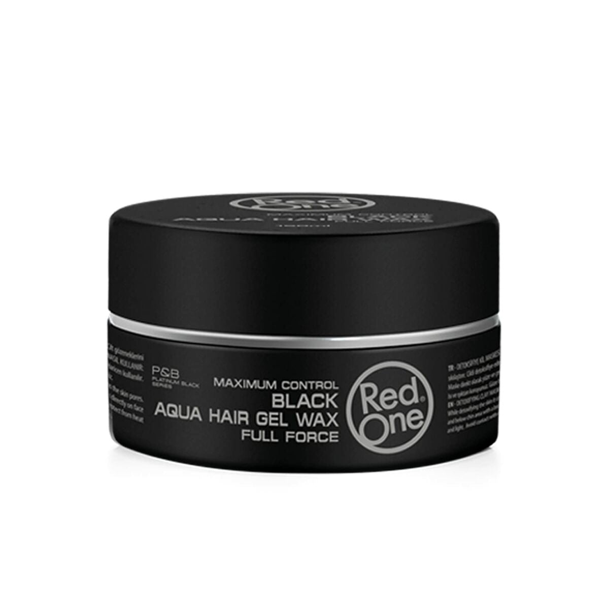 Cire de moulage Rouge One One Full 150 ml-0