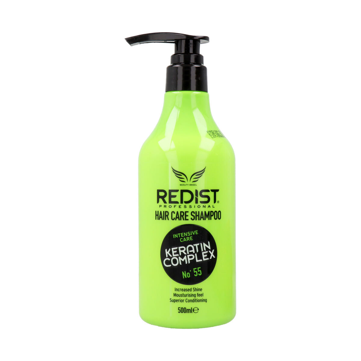 Shampoo Redist Hair Care 500 ml Keratine-0