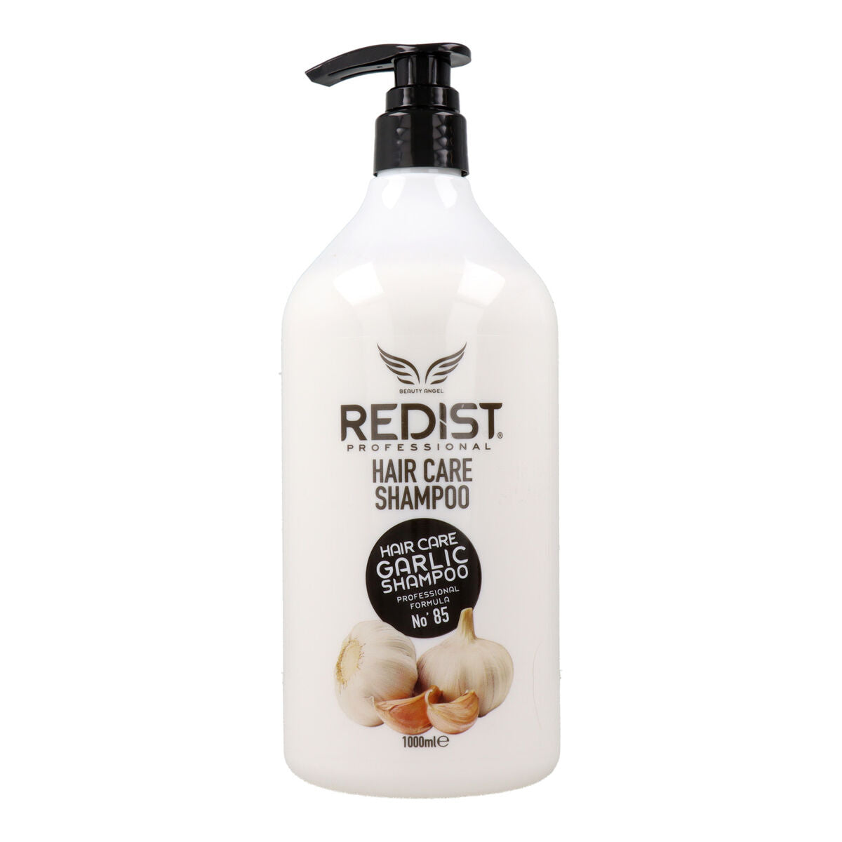 Shampoo Redist Care Knoblauch 1 L-0