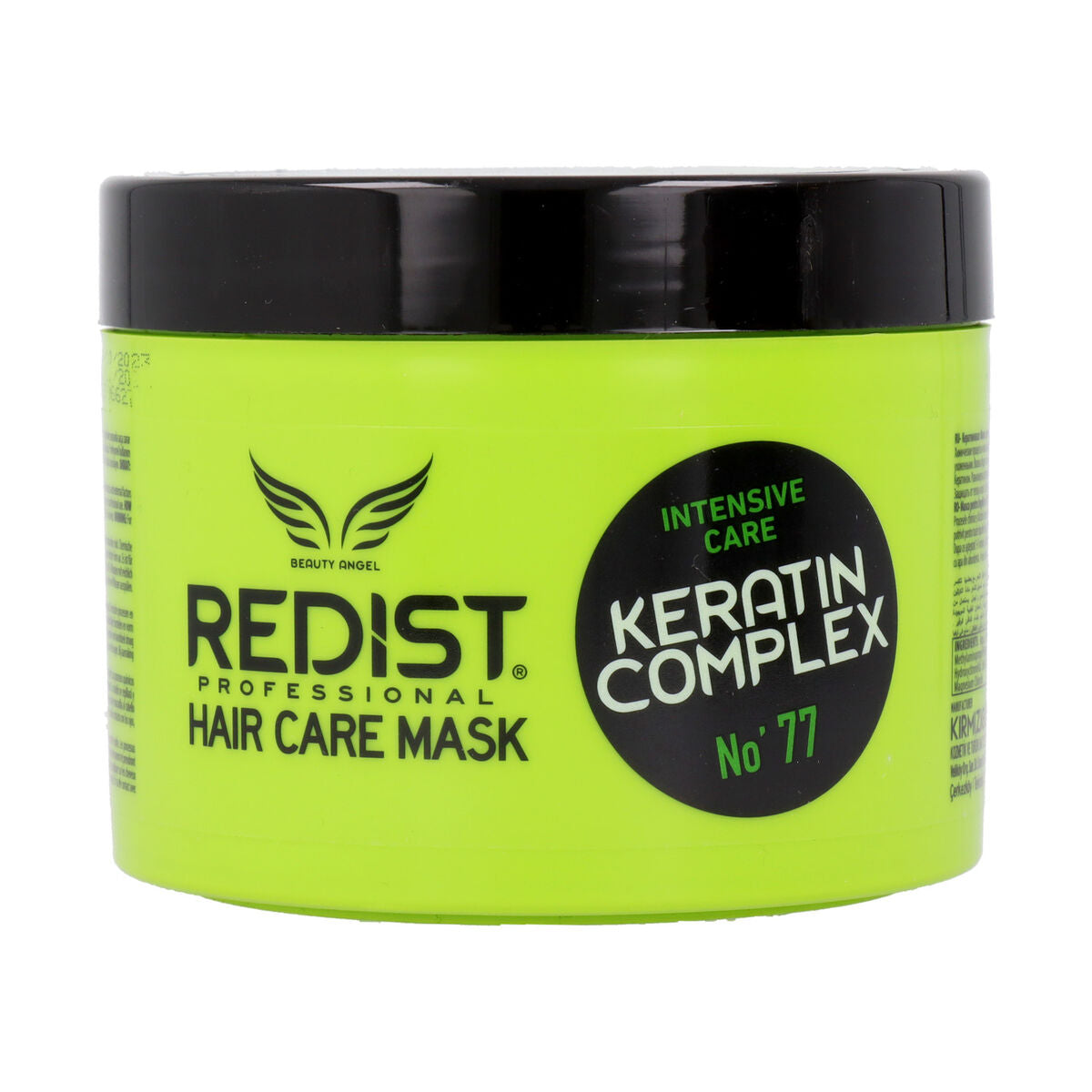 Toner Redist Hair Care 500 ml-0