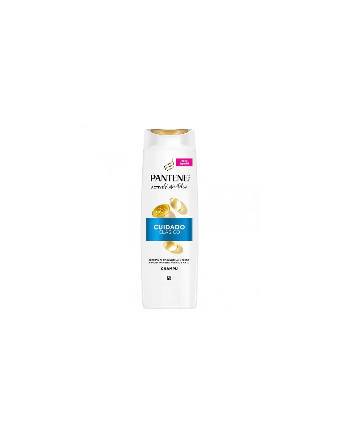 Pantene Cha 325 ml Clasico