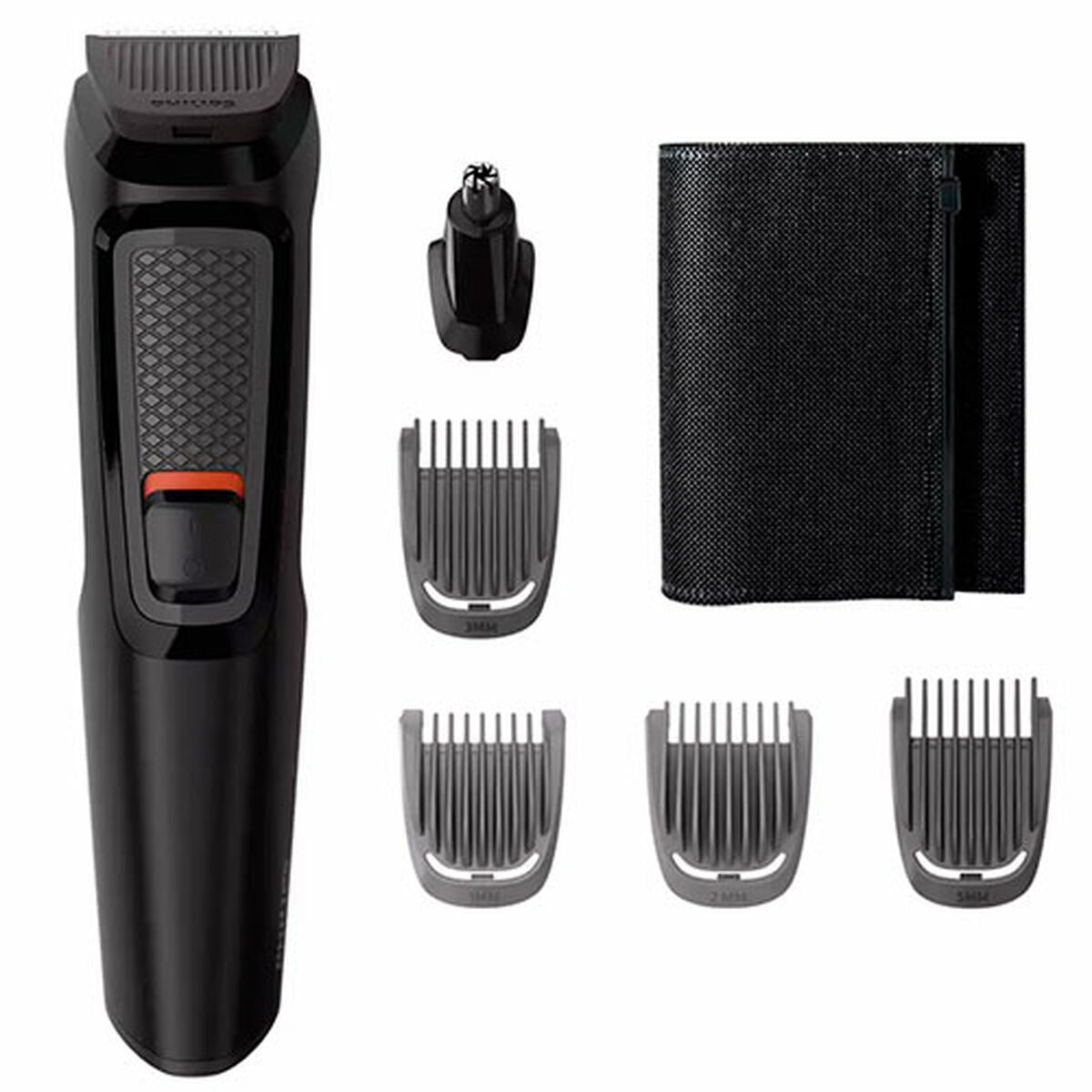 Trimmer Philips Precision-0