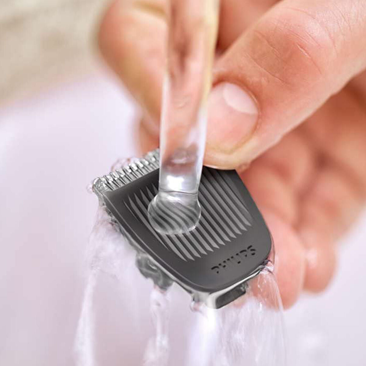 Trimmer Philips Precision-2