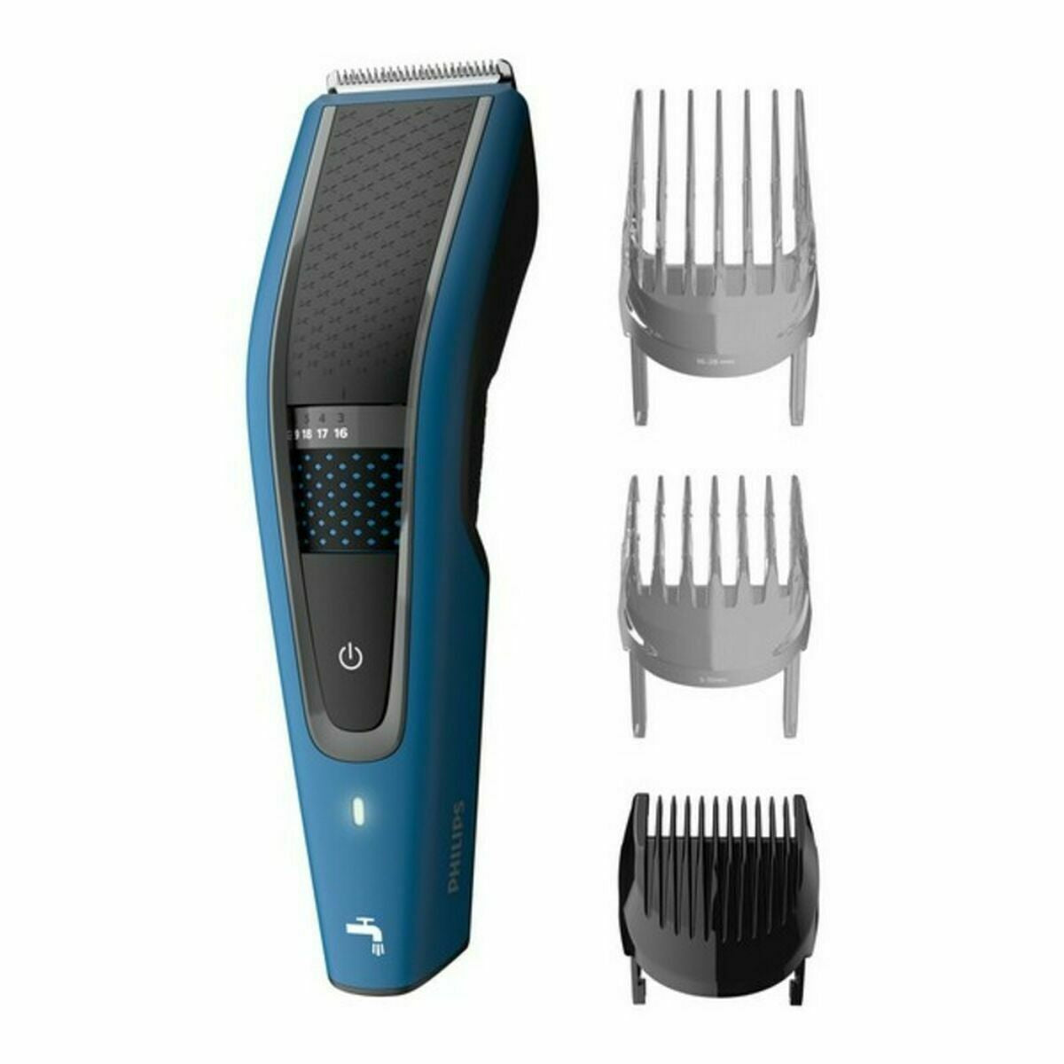 Cortapelos Inalámbrico Philips HC5612/15-0