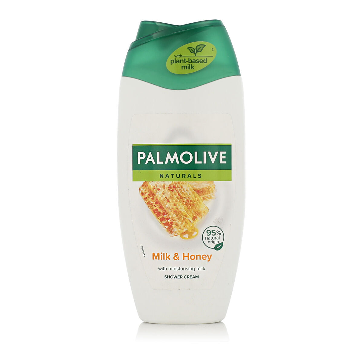 Duschgel Palmolive Naturals 250 ml-0