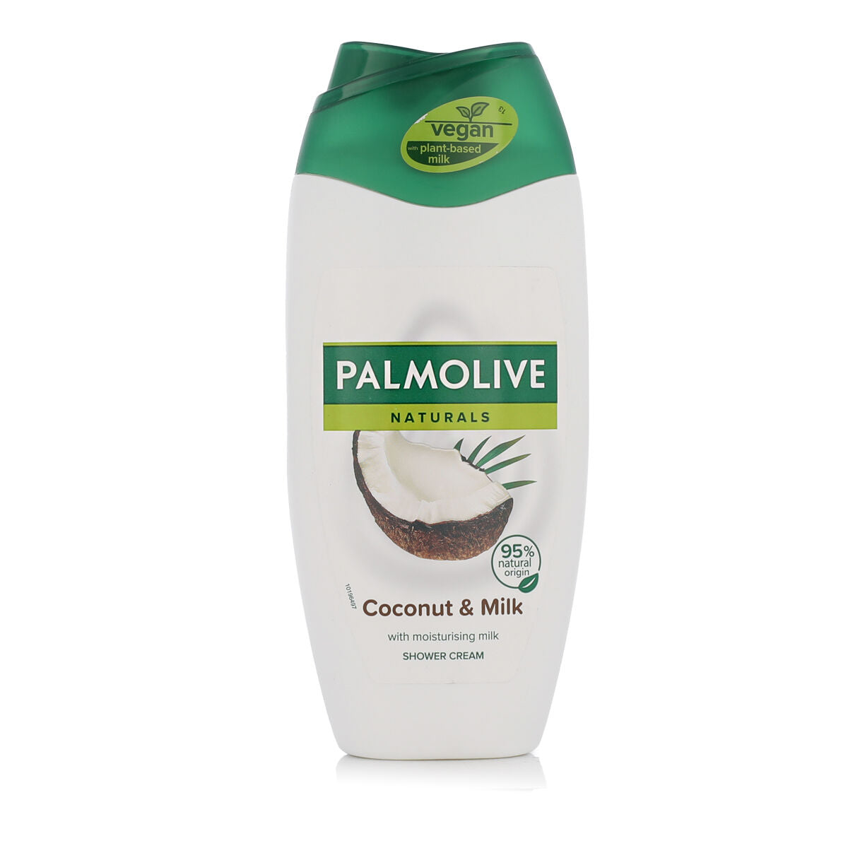 Shower Gel Palmolive Naturals 250 ml-0