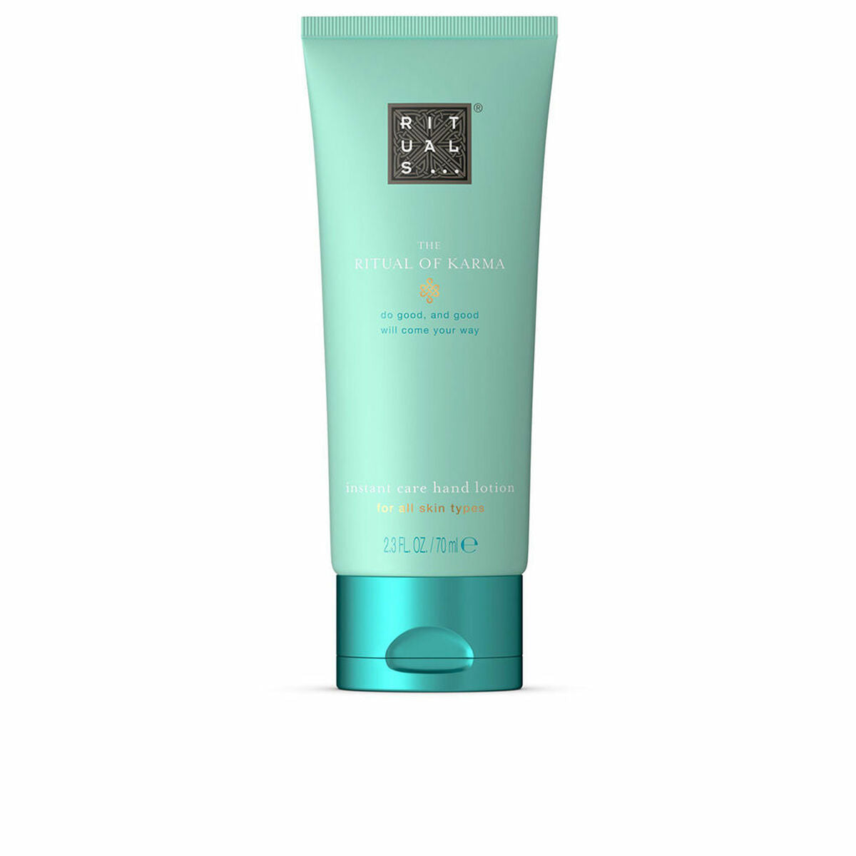 Moisturising Foot Cream Rituals The Ritual Of Karma 70 ml-0