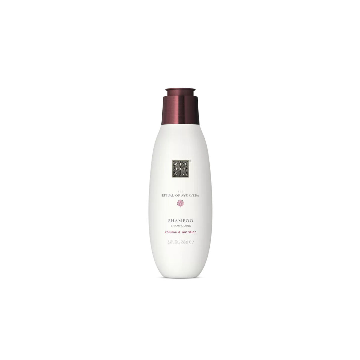 Rituali Shampoo Il Rituale dell'Ayurveda-0
