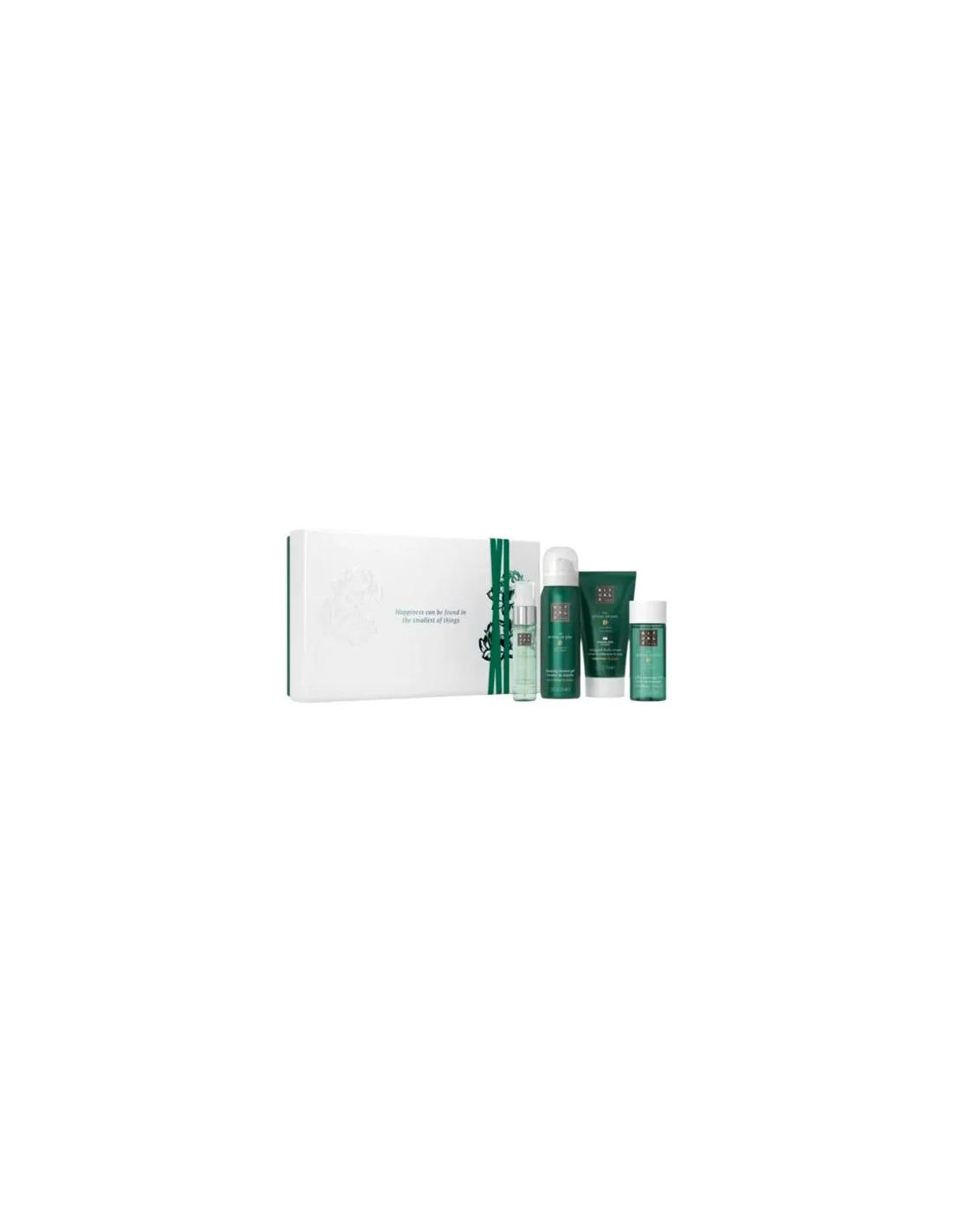 Rituals Set The Ritual Of Jing gel 50 ml Body 70 ml olio 50mlmist 20 ml