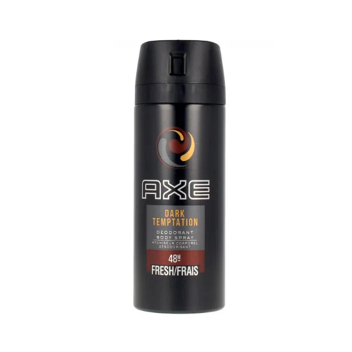 Axe Dark Temptation deodorante spray 150 ml