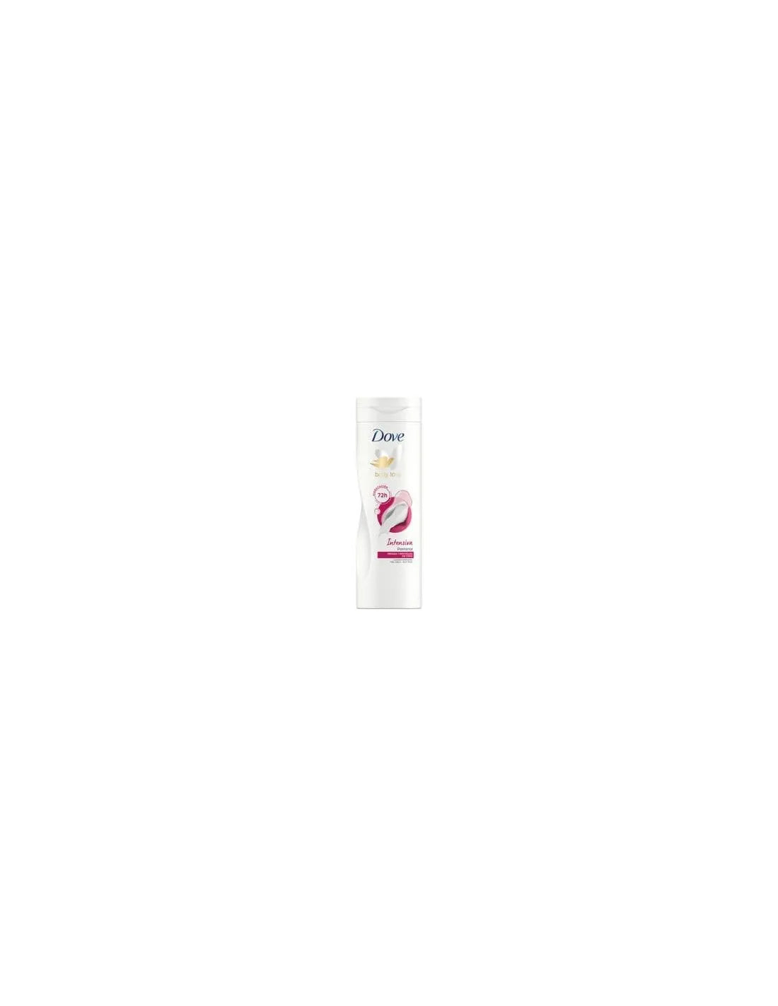 Dove latte B Dove 400 Intensiva lozione Nutritiva