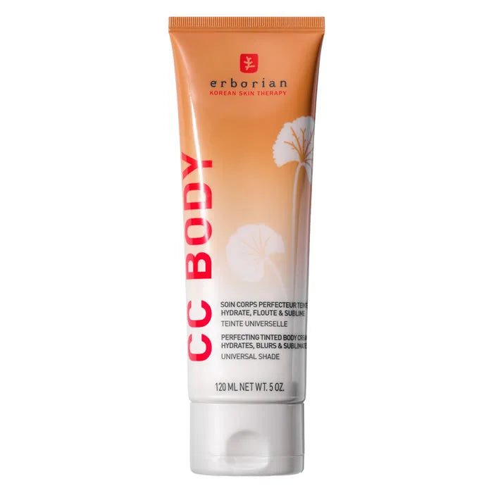 Erborian CC Body 120 ml