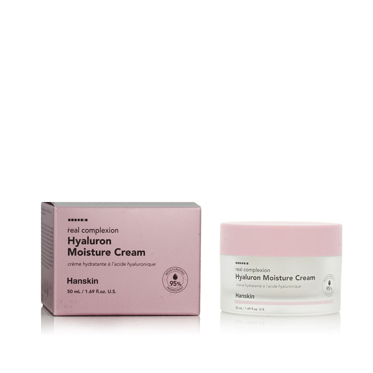 Crème de Jour Teint Véritable 50 ml-0