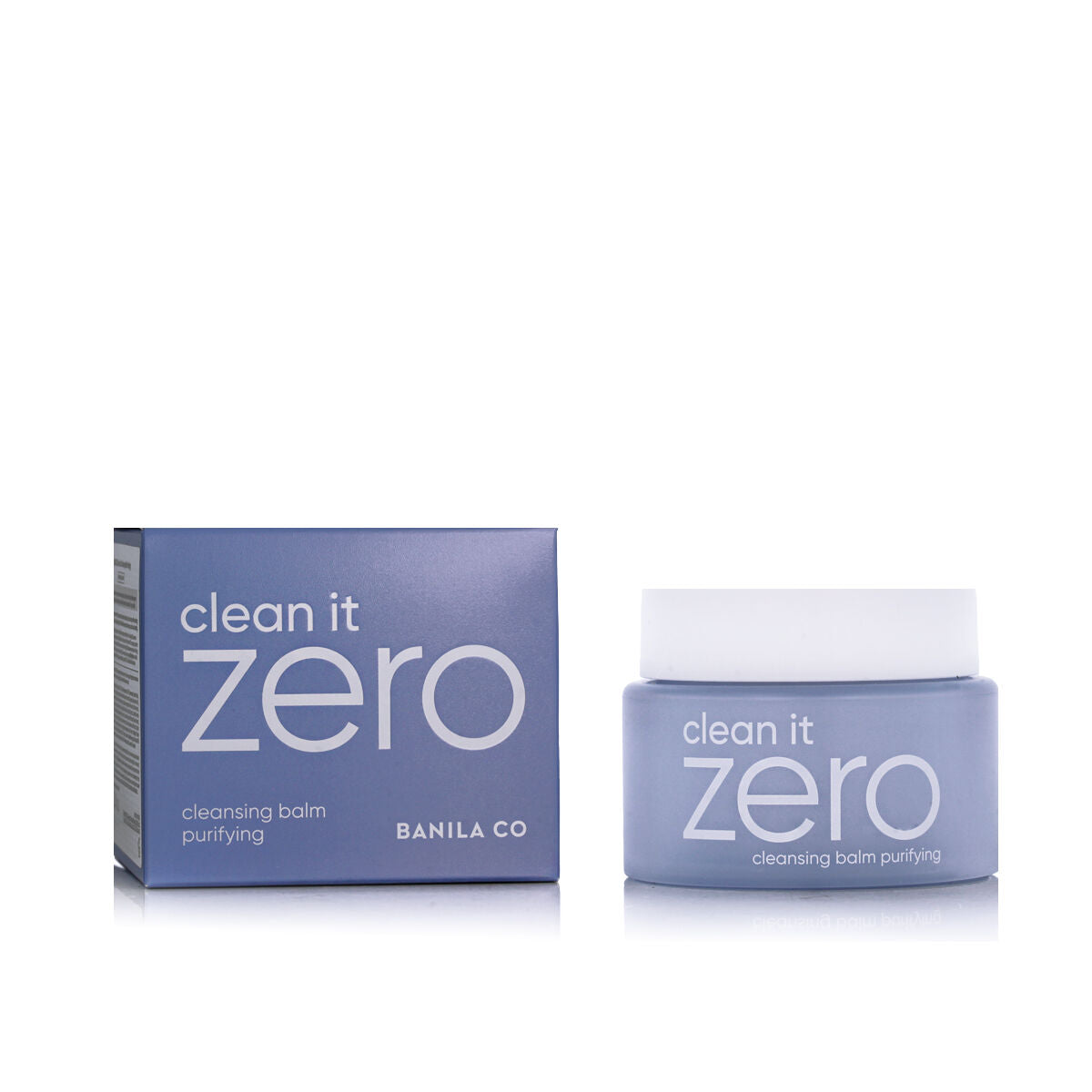 Detergente viso Banila Co Clean It Zero 100 ml-0