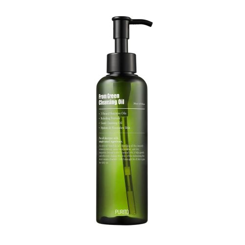 Purito from Green Cleansing olio 200 ml