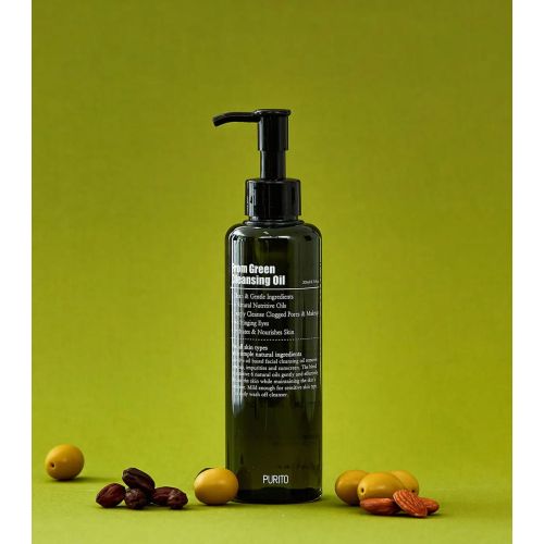 Purito from Green Cleansing olio 200 ml - immagine 2