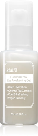 Klairs Fundamental Eye Awakening gel 35 ml
