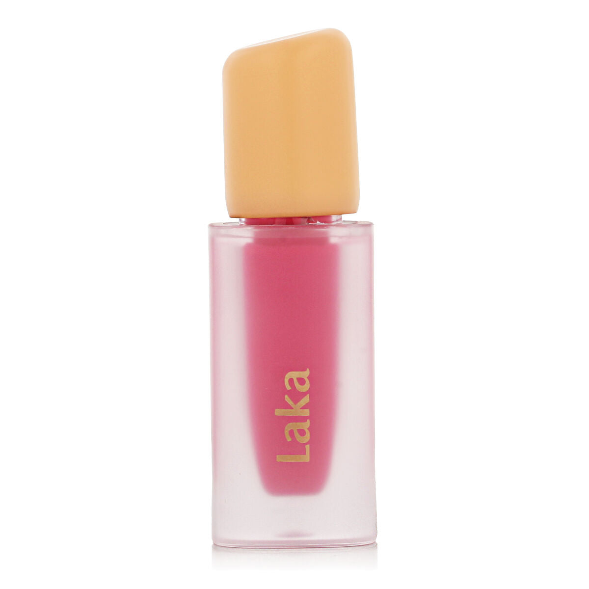Lippenstift Laka Fruity Glam Tint-1