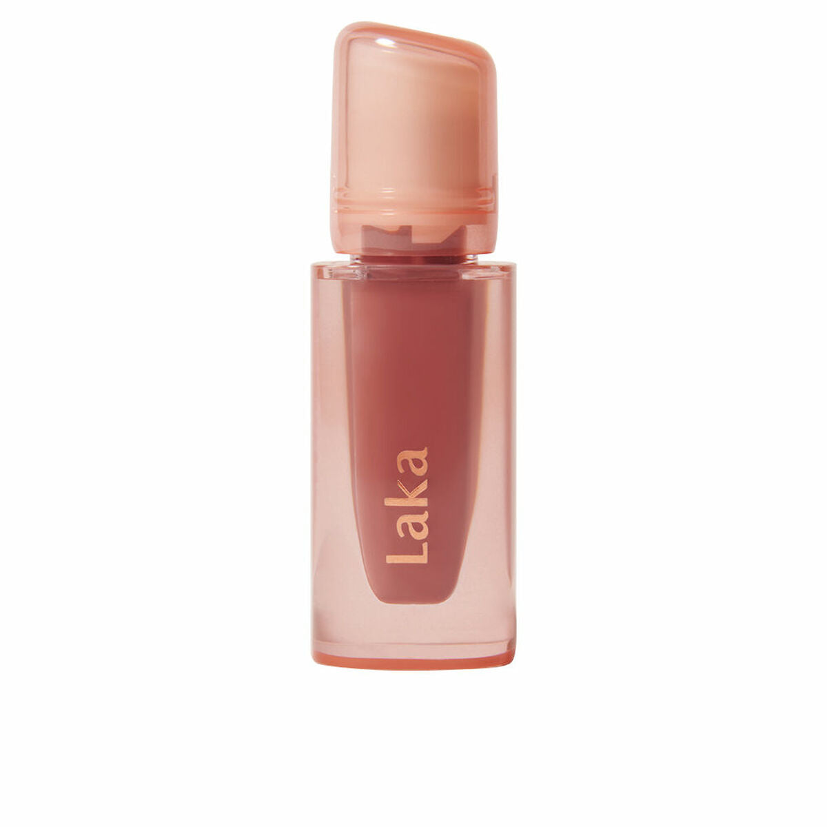 Lipgloss Laka JELLING NUDE Nº 301 Fig Ring 4,5 g-0